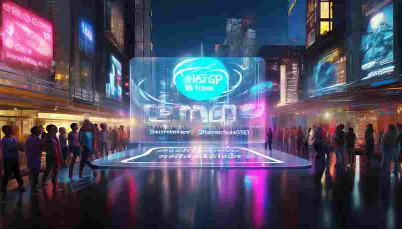 ChatGPT的多语言支持能力如何提升全球化应用 ChatGPT的多语言支持能力如何提升全球化应用