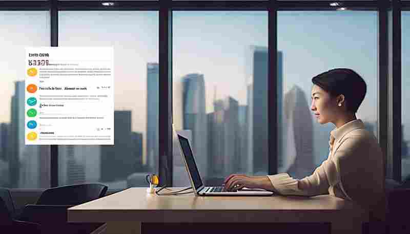 如何通过邮箱找回ChatGPT账户的访问权限