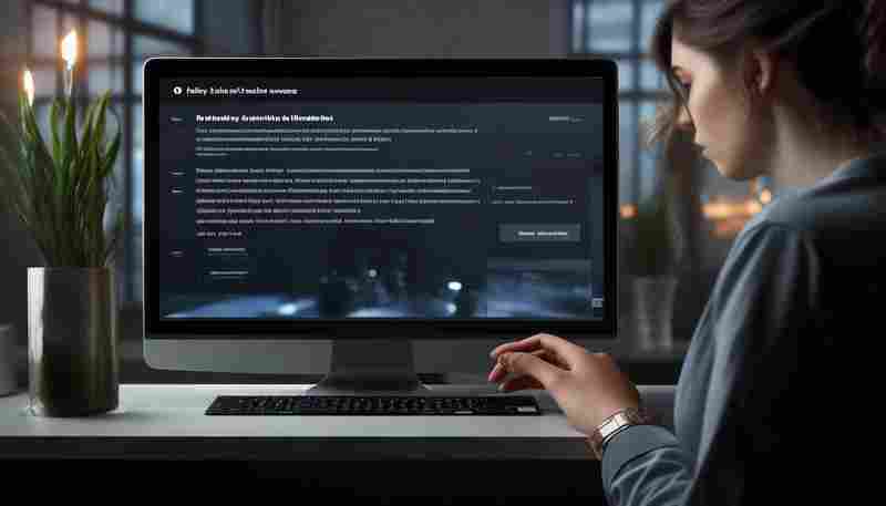 如何在ChatGPT网页版中关闭语音功能