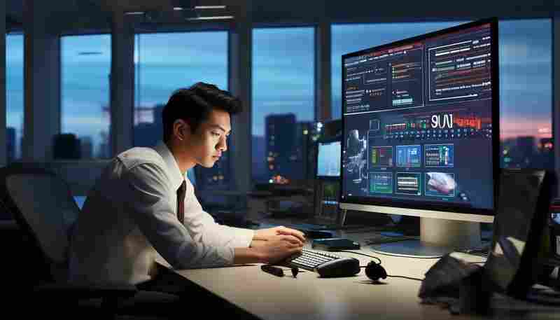 ChatGPT登录过程中出现500错误如何解决