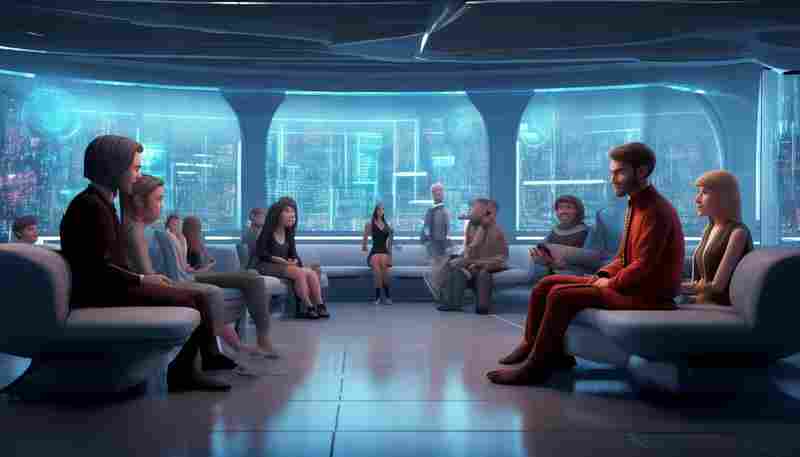 ChatGPT语音对话是否支持多用户同时对话 ChatGPT语音对话是否支持多用户同时对话