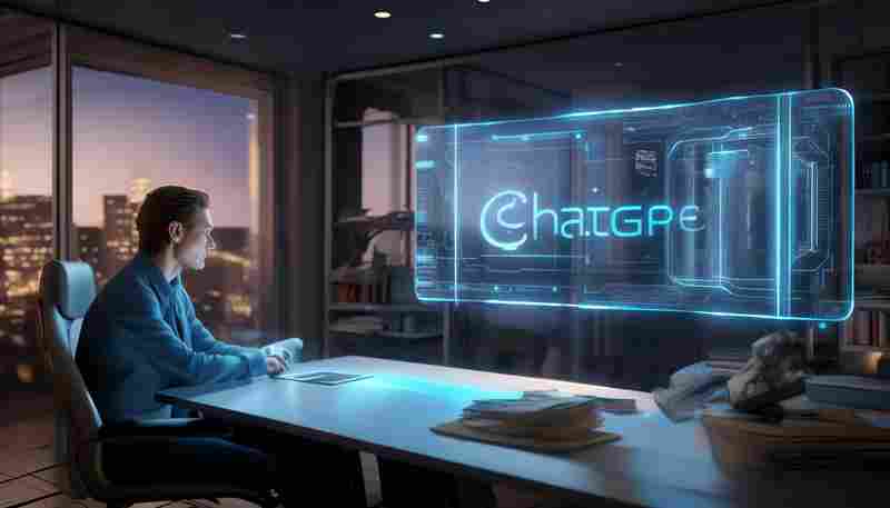 必应ChatGPT如何理解和处理自然语言