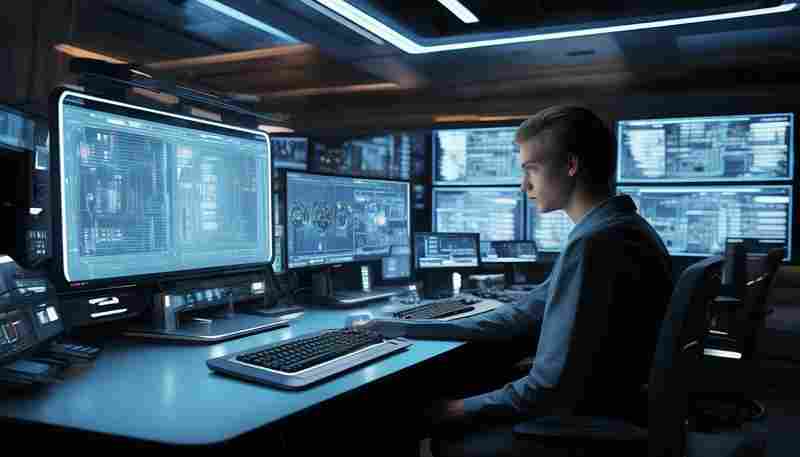 为什么ChatGPT提示登录失败 为什么ChatGPT提示登录失败