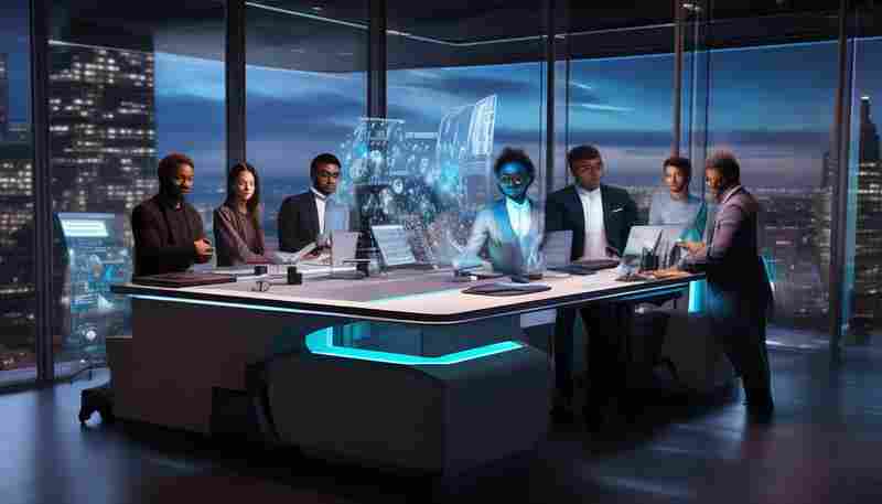 ChatGPT能否成为优秀的内容编辑