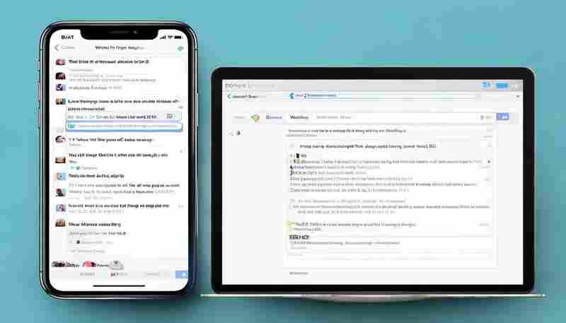 iOS设备上的ChatGPT与网页版有何不同