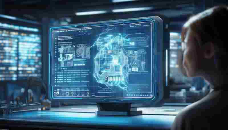 ChatGPT语音识别的工作原理是什么