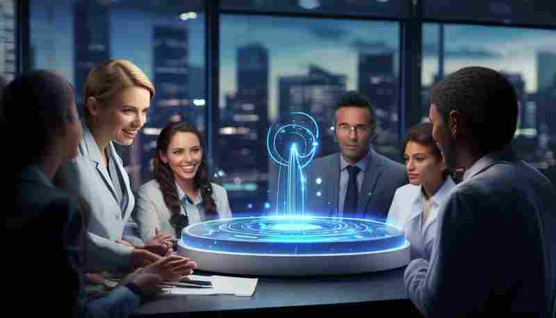 ChatGPT的自动化写作能提高生产力吗