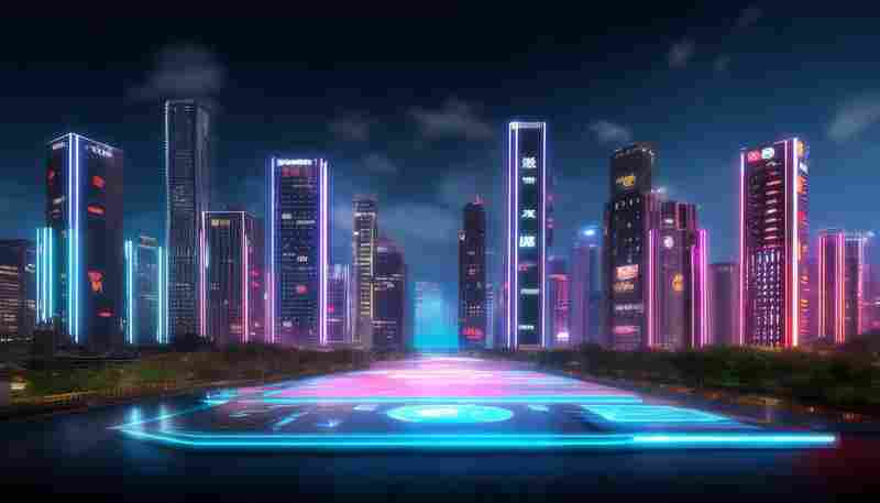 ChatGPT在中国市场的竞争对手有哪些