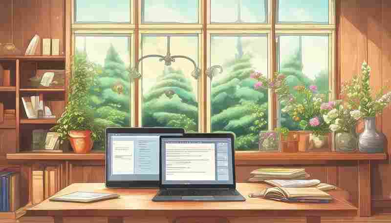 ChatGPT如何提升对长篇文章的逻辑性和连贯性 ChatGPT如何提升对长篇文章的逻辑性和连贯性