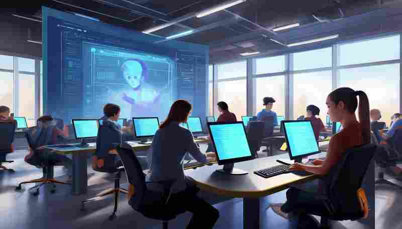 ChatGPT能否辅助中国用户进行编程工作