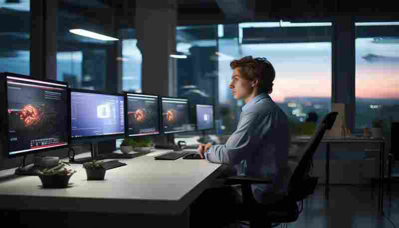 遇到ChatGPT无法登录时如何联系技术支持