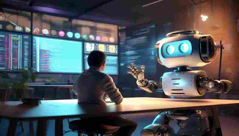 ChatGPT能否帮助进行编程辅助