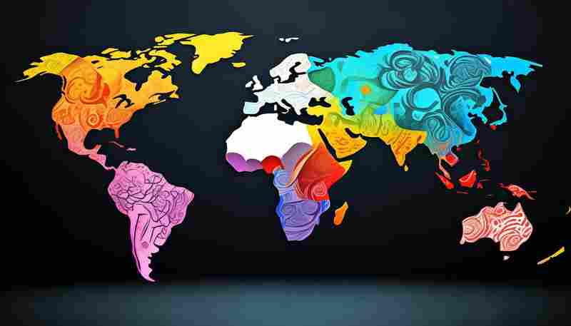 ChatGPT图标是否具备国际化特征