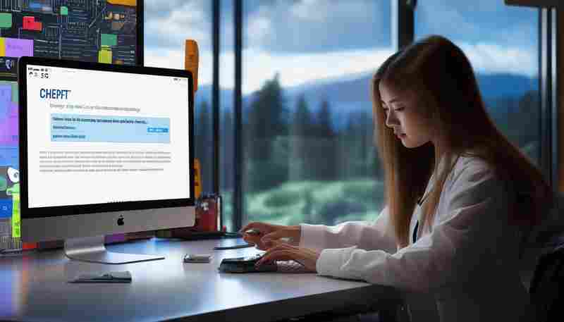 ChatGPT应用安装后是否需要配置代理 ChatGPT应用安装后是否需要配置代理