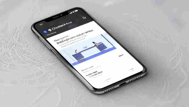 安装ChatGPT安卓应用时遇到应用未响应怎么办