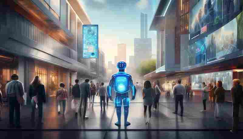 ChatGPT之父如何看待AI的普及对社会的影响