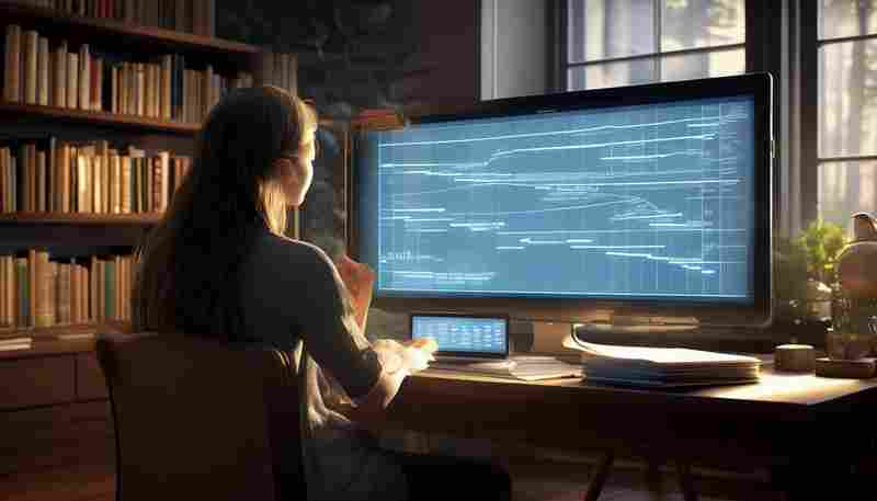 ChatGPT-4如何帮助进行个人职业规划