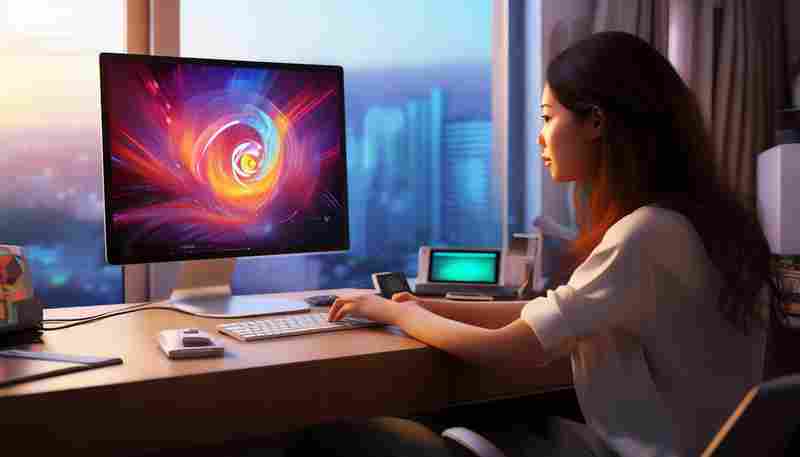 ChatGPT一直加载时是否可以尝试换浏览器