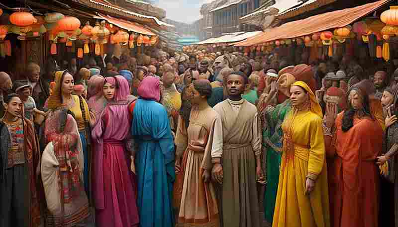 ChatGPT-5对不同文化背景的处理能力如何 ChatGPT-5对不同文化背景的处理能力如何