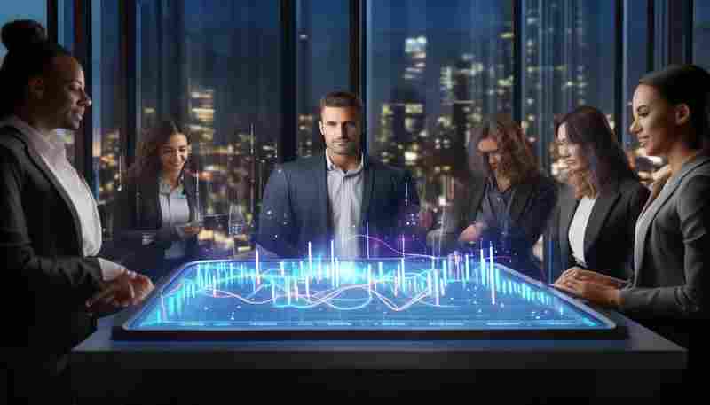 ChatGPT在金融行业的应用有哪些