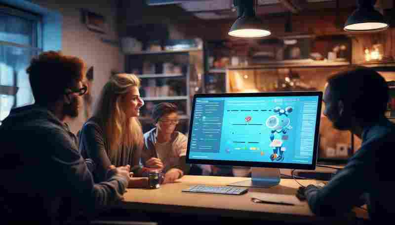 如何用ChatGPT创建个性化的聊天机器人