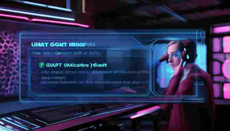 ChatGPT镜像入口网址是否支持语音输入