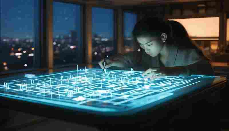 ChatGPT-4如何应对复杂的逻辑推理任务 ChatGPT-4如何应对复杂的逻辑推理任务