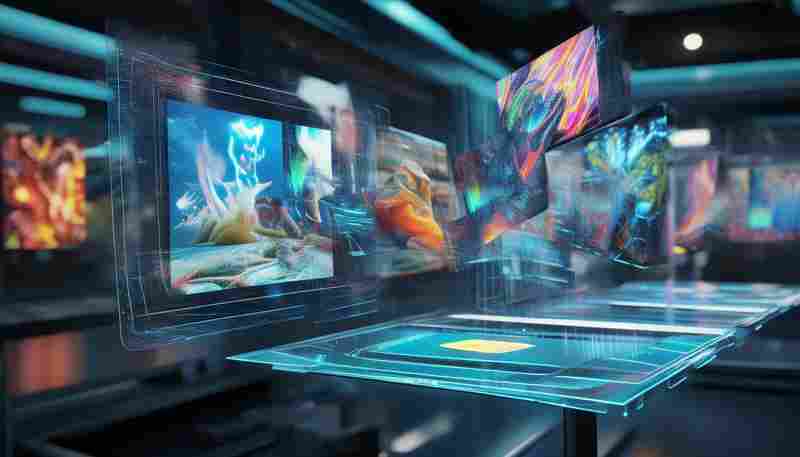 ChatGPT 4.0能否处理图片和视频内容