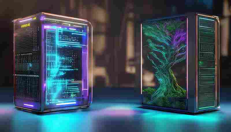 GPT-4和ChatGPT有何不同