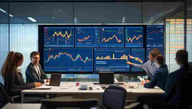 如何利用ChatGPT进行金融数据分析