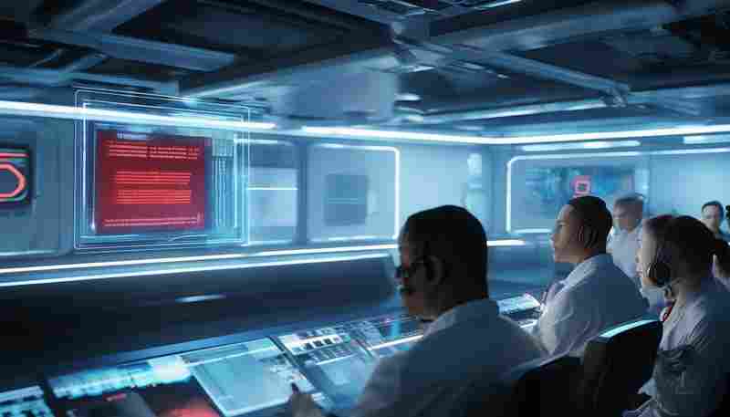 为什么我的ChatGPT 4.0提示服务不可用 为什么我的ChatGPT 4.0提示服务不可用