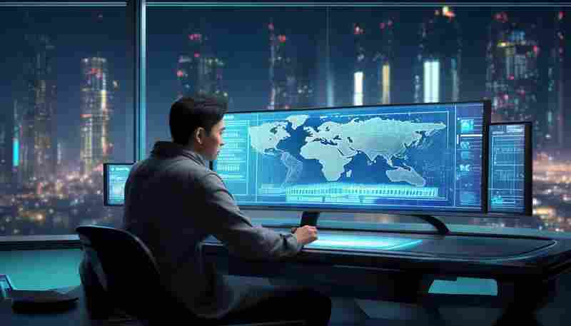 如何解决中国大陆无法访问ChatGPT的问题 如何解决中国大陆无法访问ChatGPT的问题