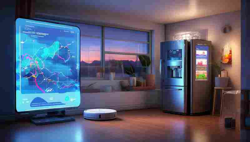 ChatGPT如何助力智能家居设备的发展