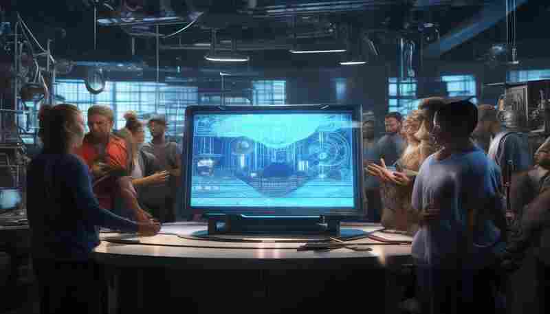 如何让ChatGPT生成更具创意的文本 如何让ChatGPT生成更具创意的文本