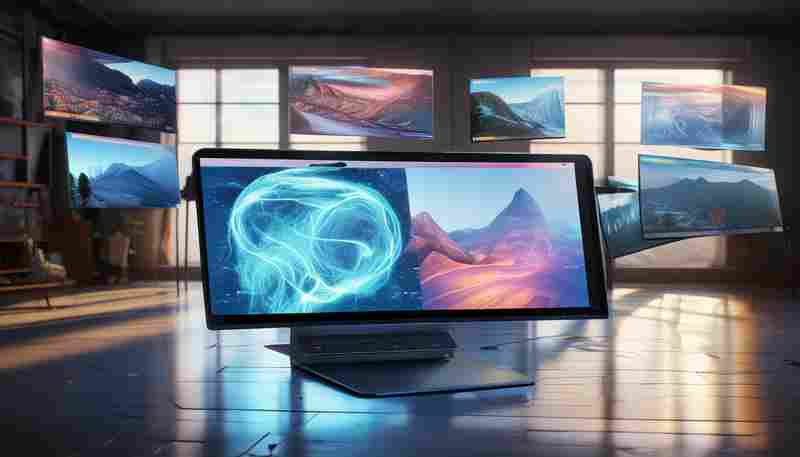 ChatGPT如何处理图像生成的文本描述