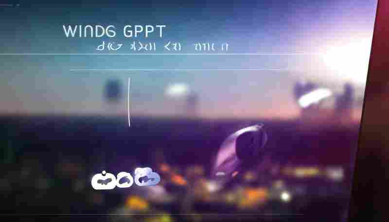 ChatGPT浏览器是否支持Windows的触摸屏功能