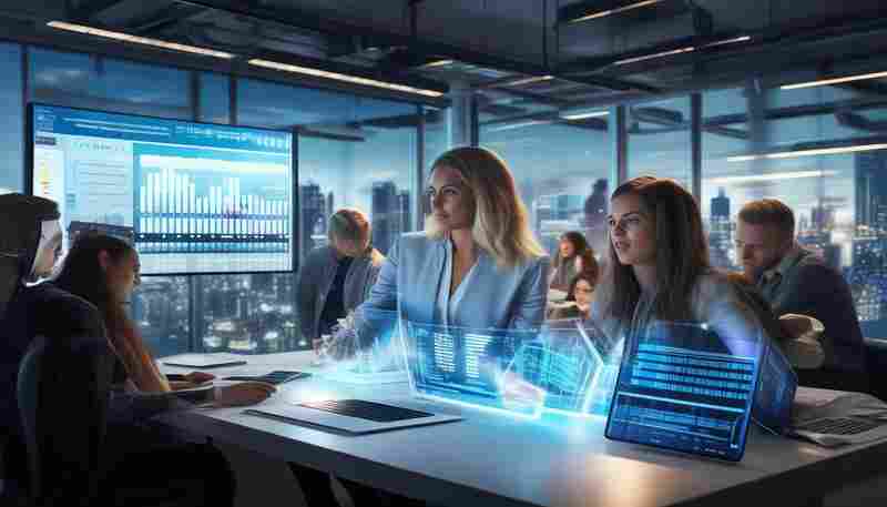 ChatGPT如何帮助做市场调研与分析 ChatGPT如何帮助做市场调研与分析