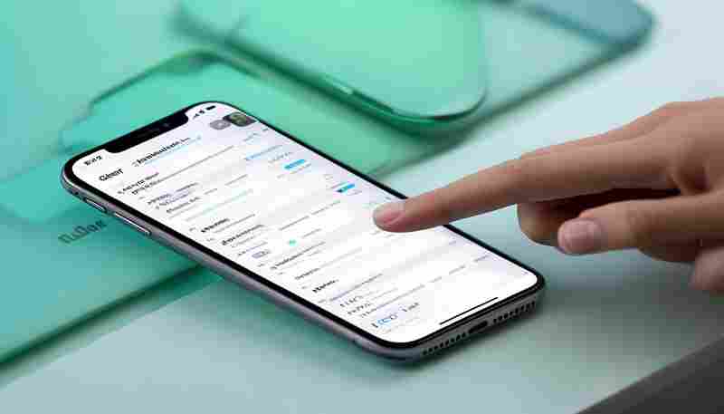 使用ChatGPT苹果手机版时如何调整语言