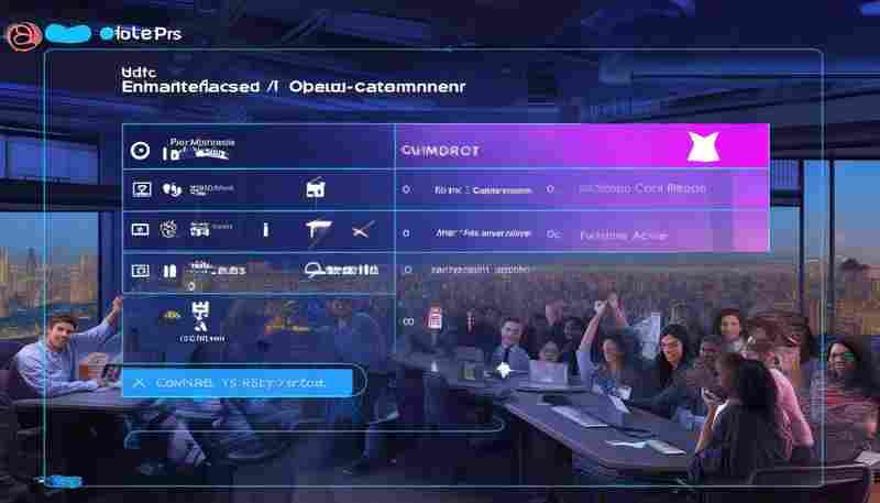 ChatGPT付费版有哪些优化功能