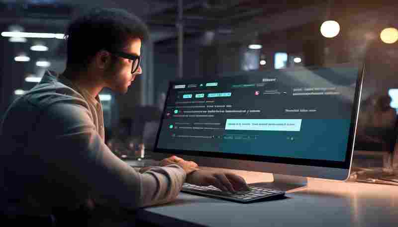 如何在ChatGPT官网更改支付方式 如何在ChatGPT官网更改支付方式