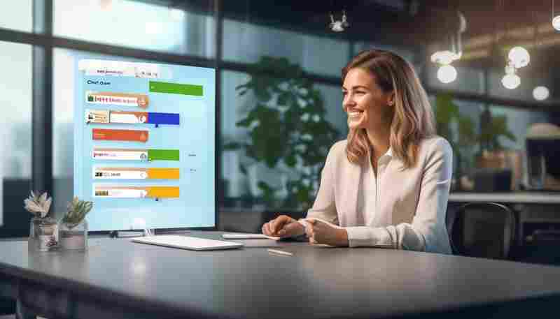 ChatGPT网页版免费使用是否提供客服支持 ChatGPT网页版免费使用是否提供客服支持