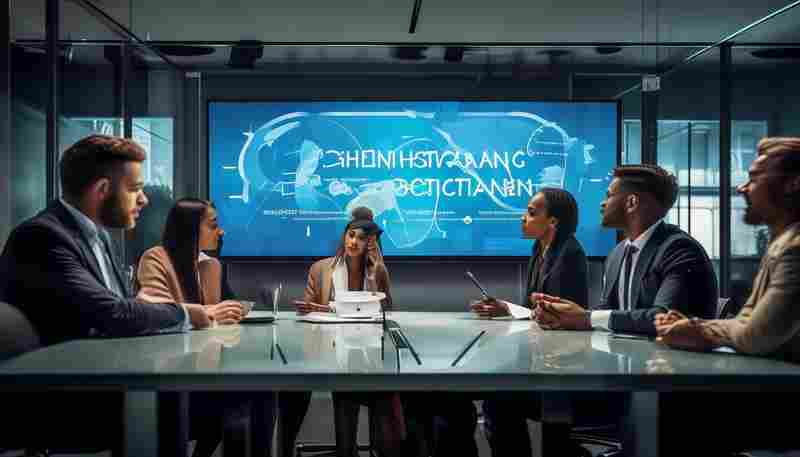 如何利用ChatGPT进行品牌定位与策略规划 如何利用ChatGPT进行品牌定位与策略规划