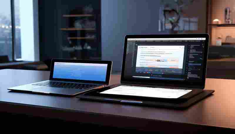 ChatGPT桌面版和网页版的响应速度有何不同 ChatGPT桌面版和网页版的响应速度有何不同