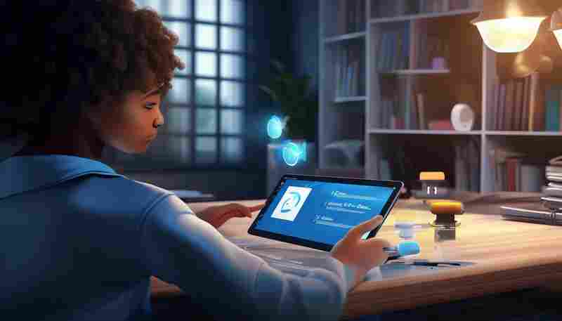 安卓设备使用ChatGPT时如何确保隐私安全