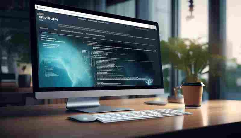 如何通过ChatGPT官网进行二次开发和集成