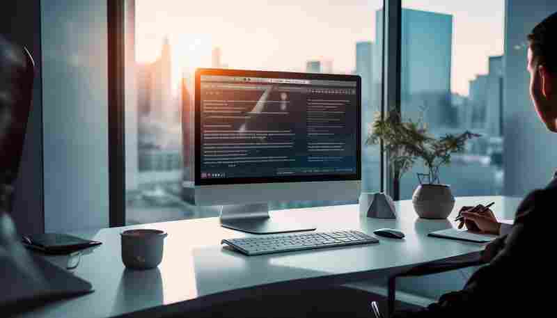 ChatGPT官方网站出现错误页面如何反馈