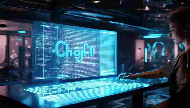 ChatGPT电脑版是否可以生成编程代码 ChatGPT电脑版是否可以生成编程代码