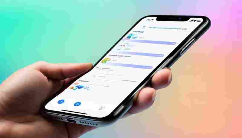 ChatGPT苹果手机版如何帮助用户进行快速决策