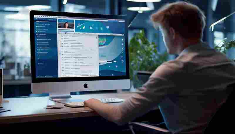 使用Mac时，如何提高ChatGPT的响应速度