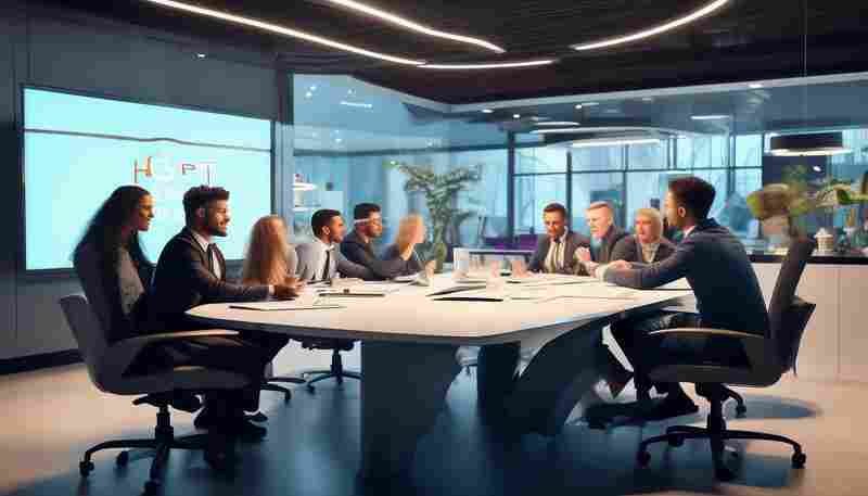 如何让ChatGPT生成符合品牌调性的营销视频